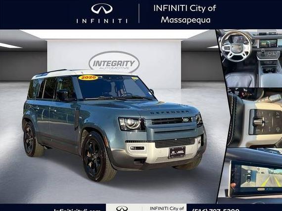 LAND ROVER DEFENDER 2020 SALE9EEU7L2016525 image